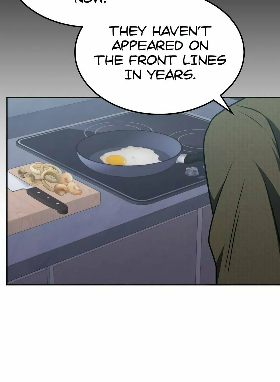 The Veteran Healer Is Overpowered Chapter 16 page 96 - 