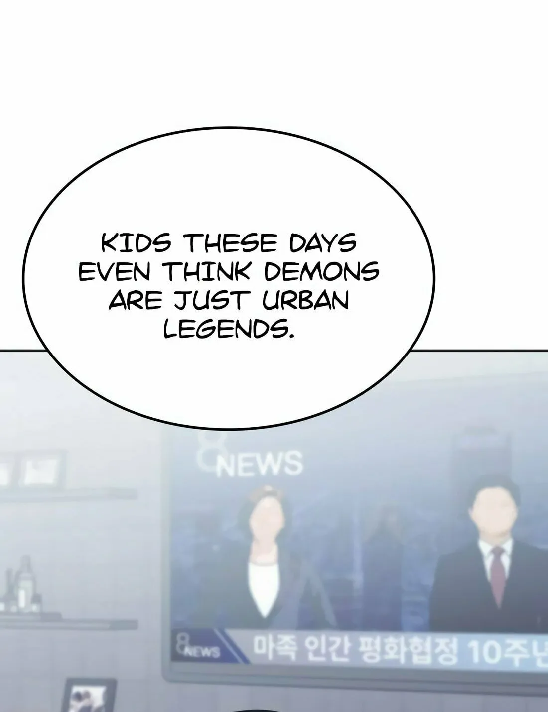 The Veteran Healer Is Overpowered Chapter 16 page 97 - 