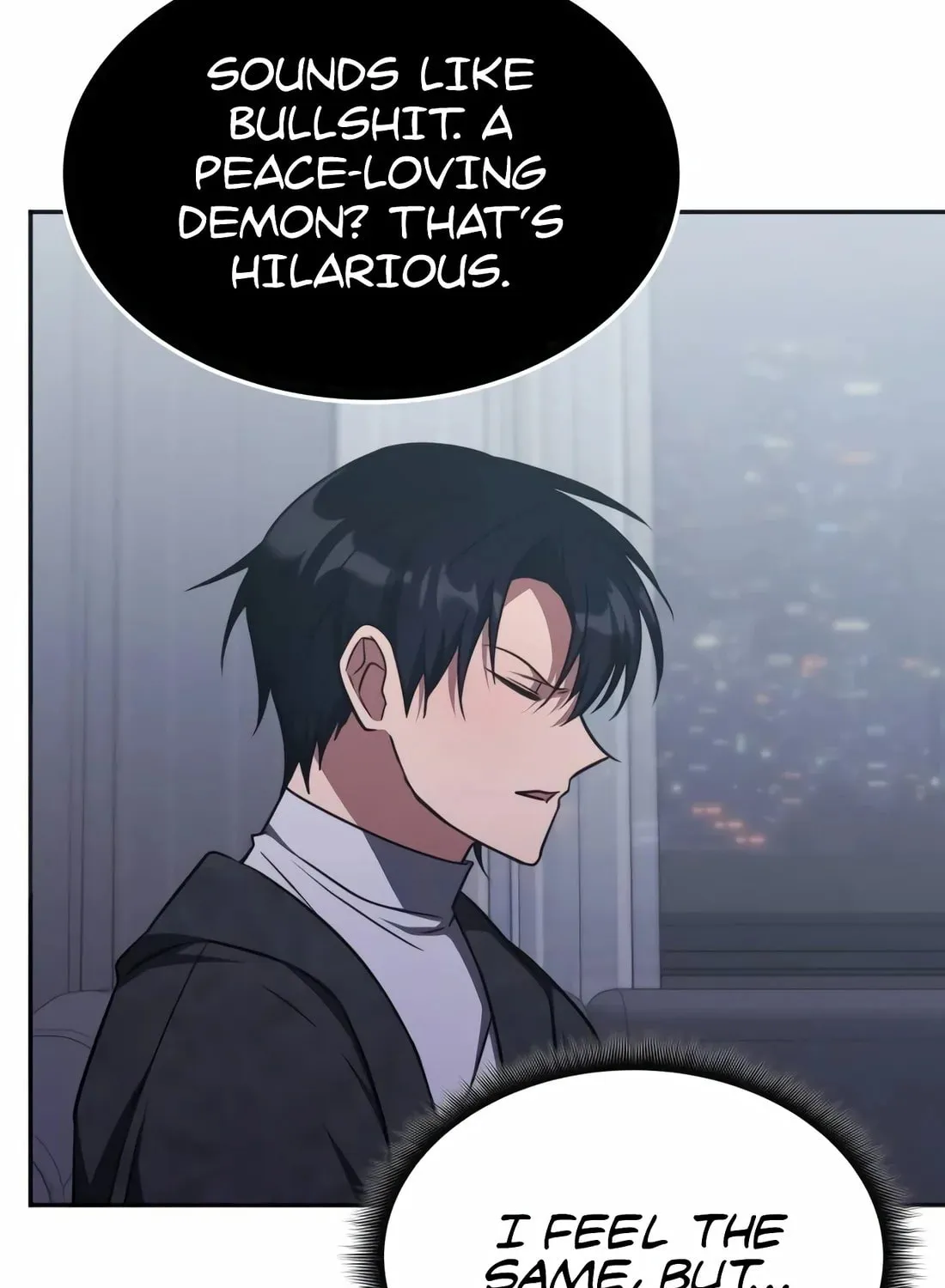 The Veteran Healer Is Overpowered Chapter 16 page 100 - 