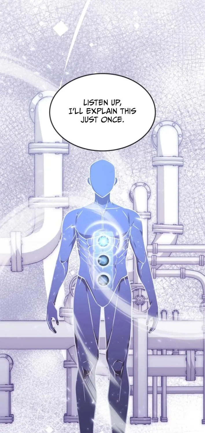 The Veteran Healer Is Overpowered Chapter 17 page 11 - 