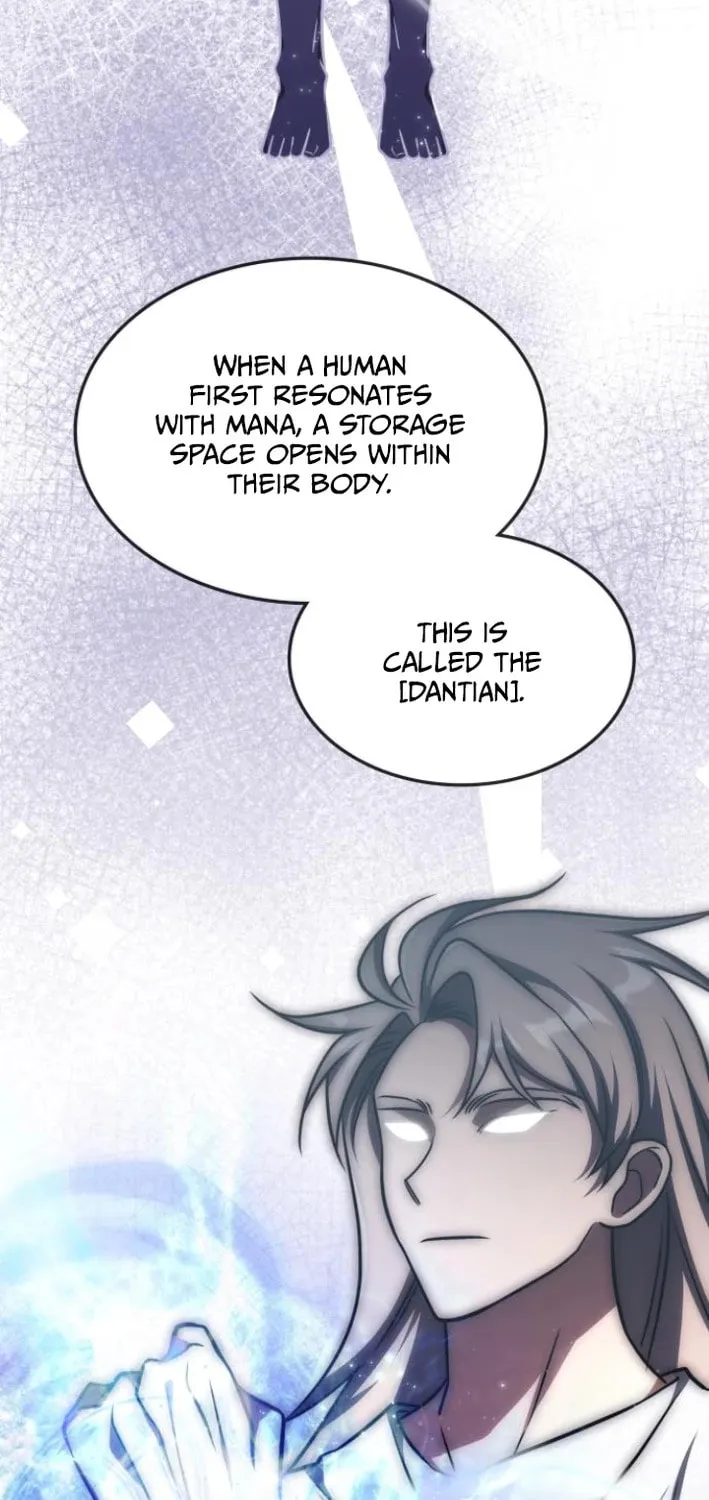 The Veteran Healer Is Overpowered Chapter 17 page 12 - 