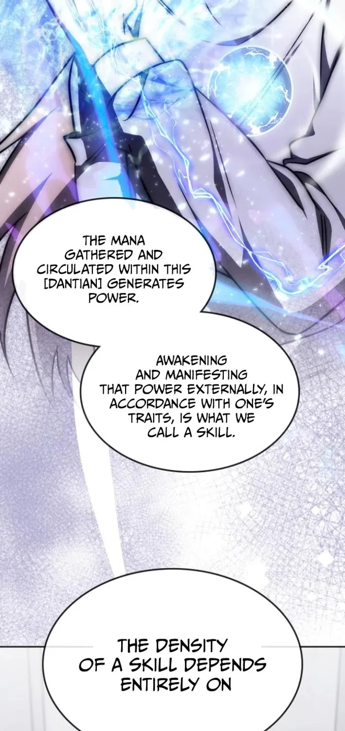 The Veteran Healer Is Overpowered Chapter 17 page 13 - 