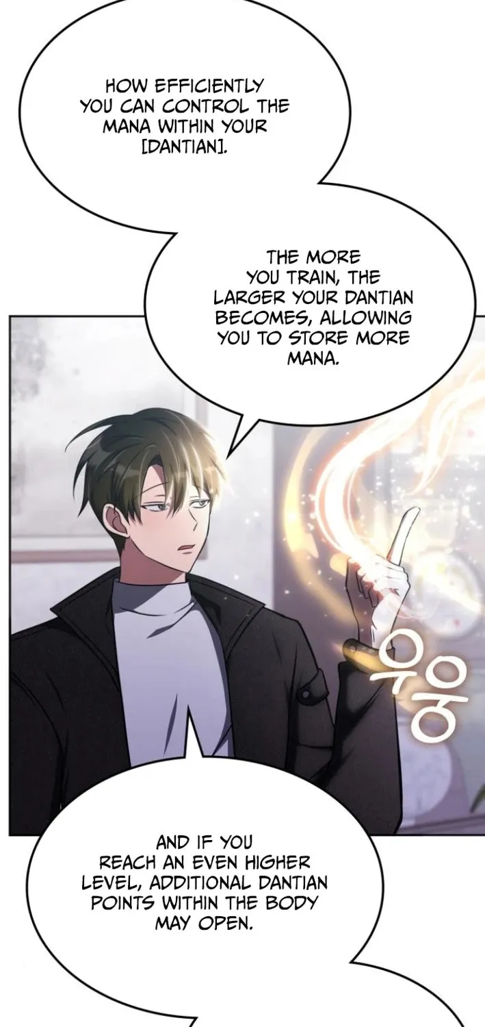 The Veteran Healer Is Overpowered Chapter 17 page 15 - 