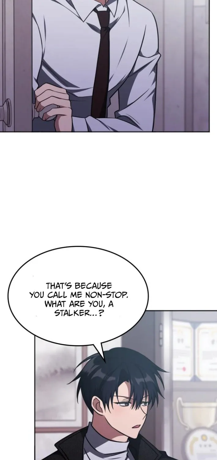 The Veteran Healer Is Overpowered Chapter 17 page 21 - 