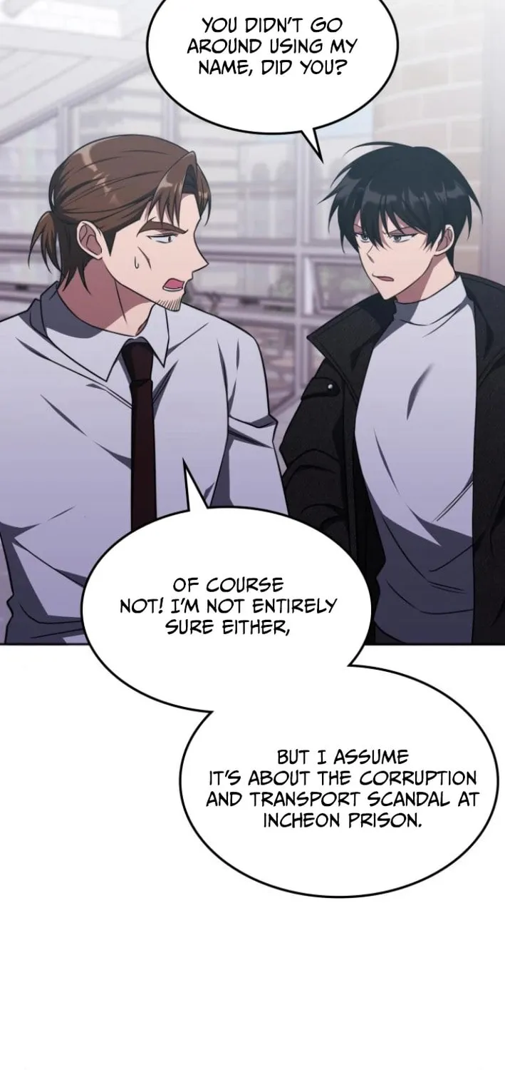 The Veteran Healer Is Overpowered Chapter 17 page 26 - 