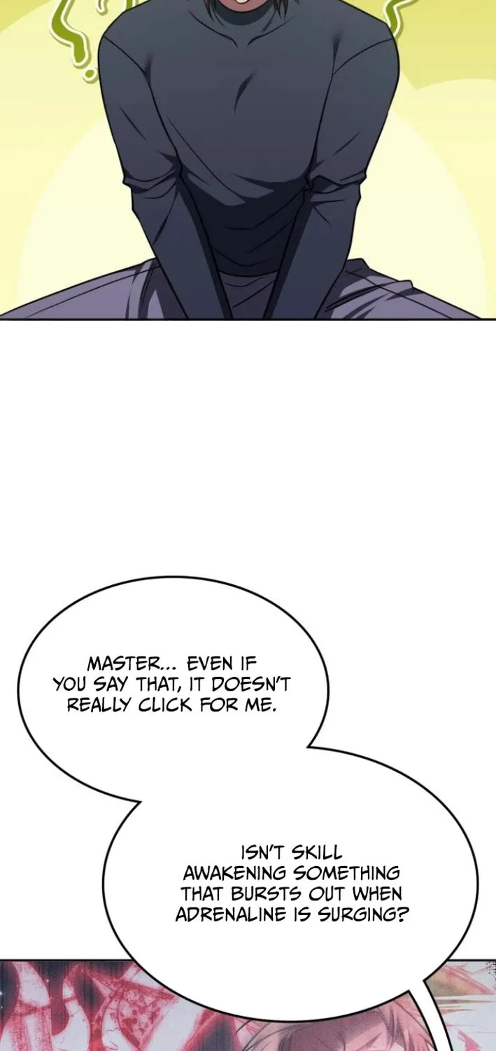 The Veteran Healer Is Overpowered Chapter 17 page 4 - 