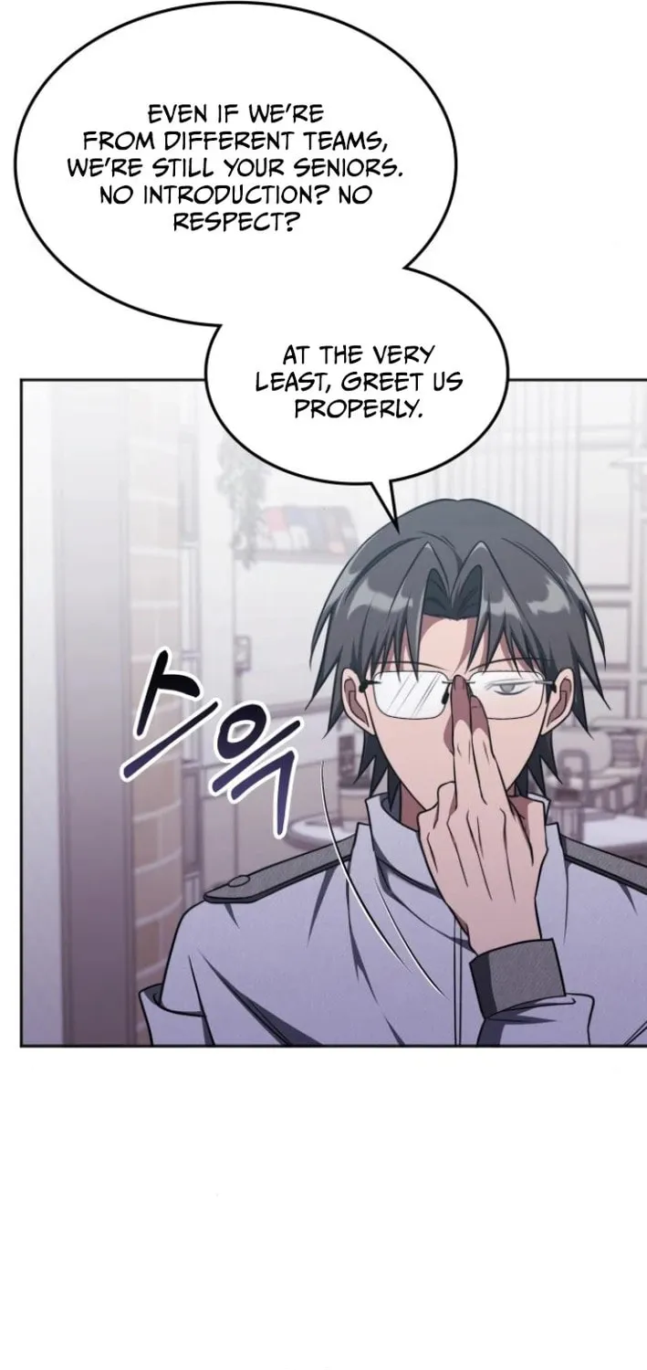 The Veteran Healer Is Overpowered Chapter 17 page 39 - 