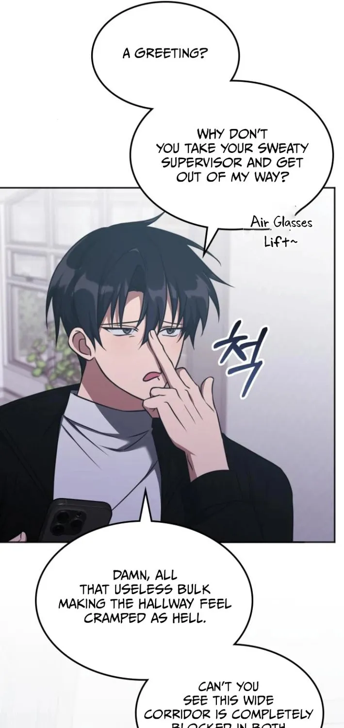 The Veteran Healer Is Overpowered Chapter 17 page 40 - 
