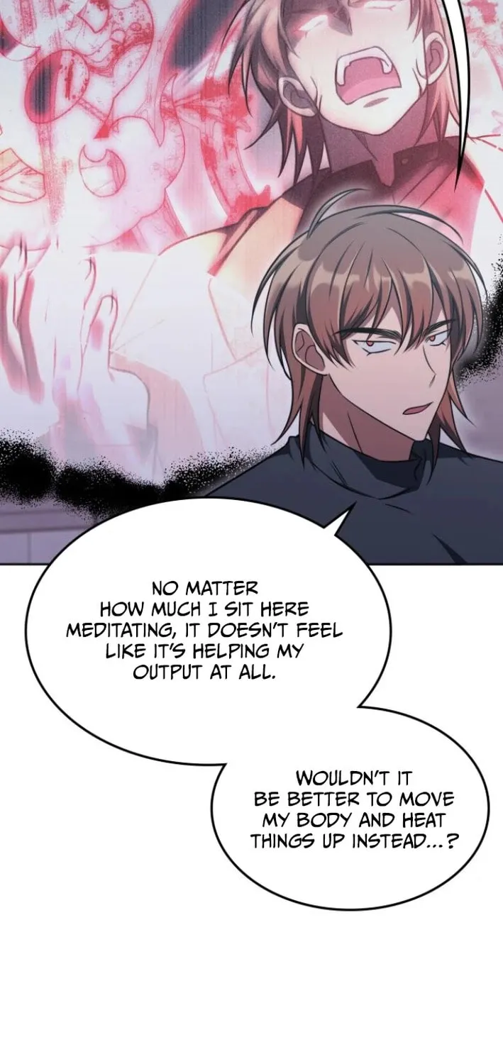 The Veteran Healer Is Overpowered Chapter 17 page 5 - 