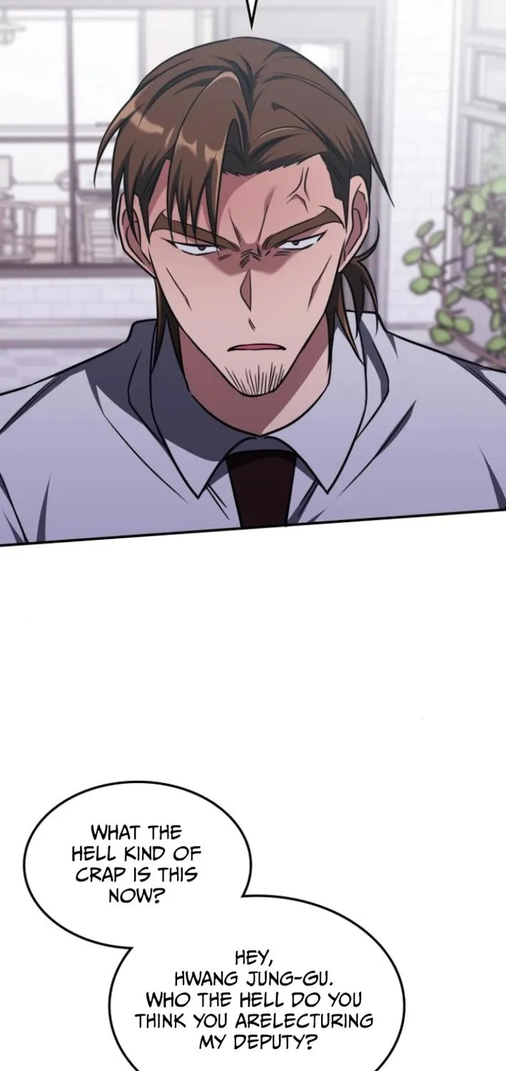 The Veteran Healer Is Overpowered Chapter 17 page 44 - 