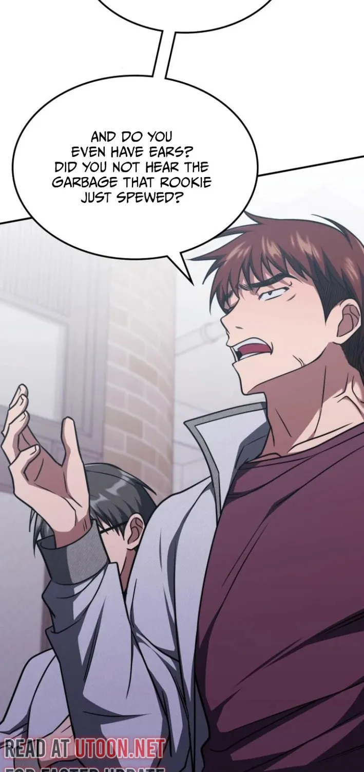 The Veteran Healer Is Overpowered Chapter 17 page 45 - 