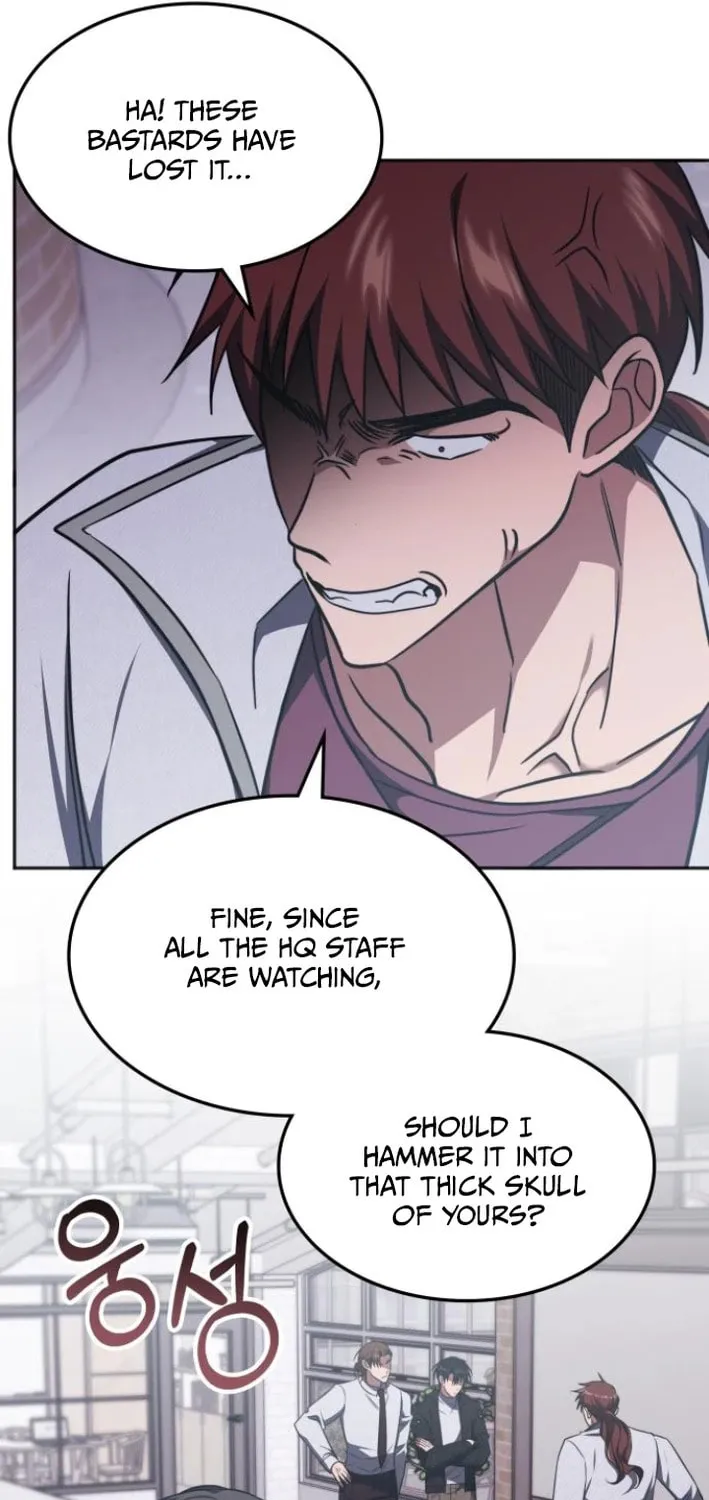 The Veteran Healer Is Overpowered Chapter 17 page 48 - 
