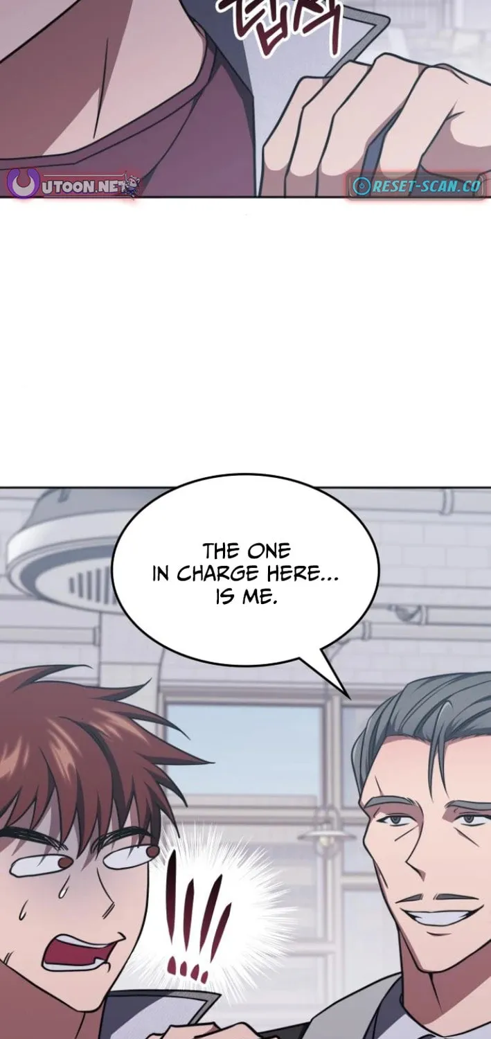 The Veteran Healer Is Overpowered Chapter 17 page 50 - 