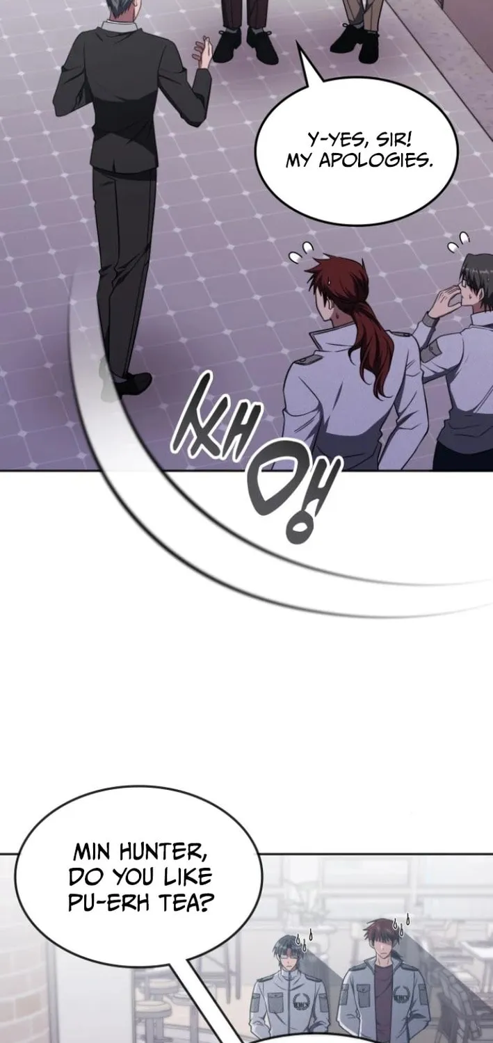 The Veteran Healer Is Overpowered Chapter 17 page 53 - 