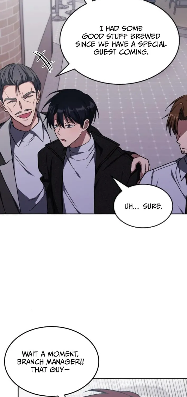 The Veteran Healer Is Overpowered Chapter 17 page 54 - 