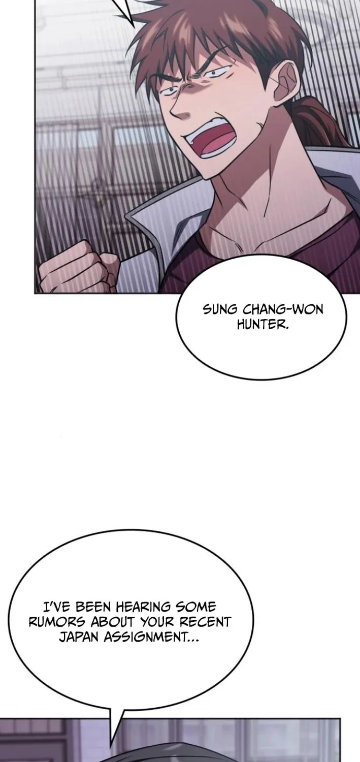 The Veteran Healer Is Overpowered Chapter 17 page 55 - 