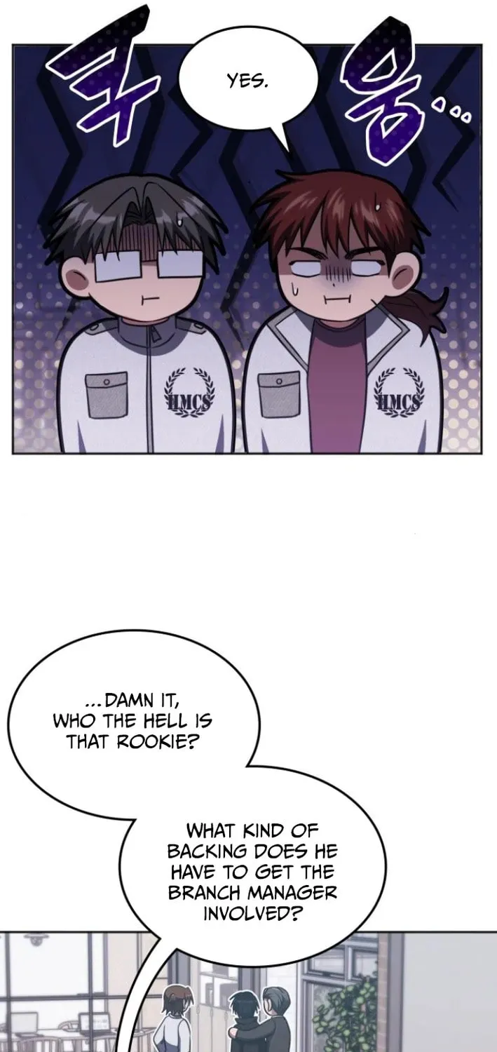 The Veteran Healer Is Overpowered Chapter 17 page 57 - 