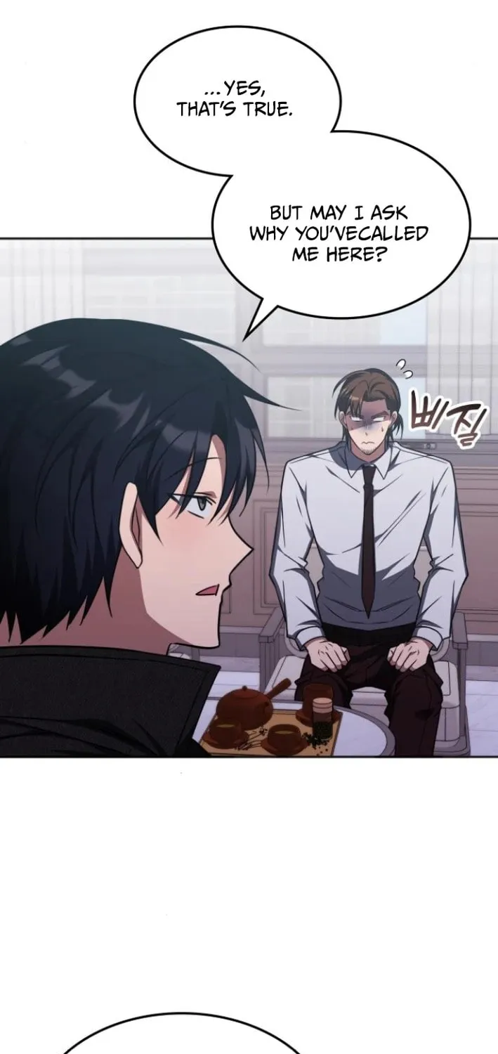 The Veteran Healer Is Overpowered Chapter 17 page 61 - 