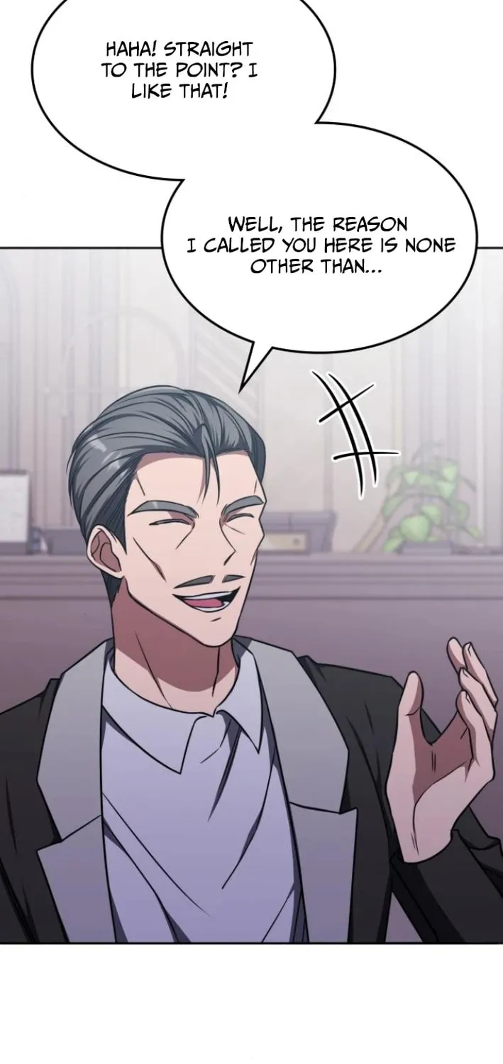 The Veteran Healer Is Overpowered Chapter 17 page 62 - 