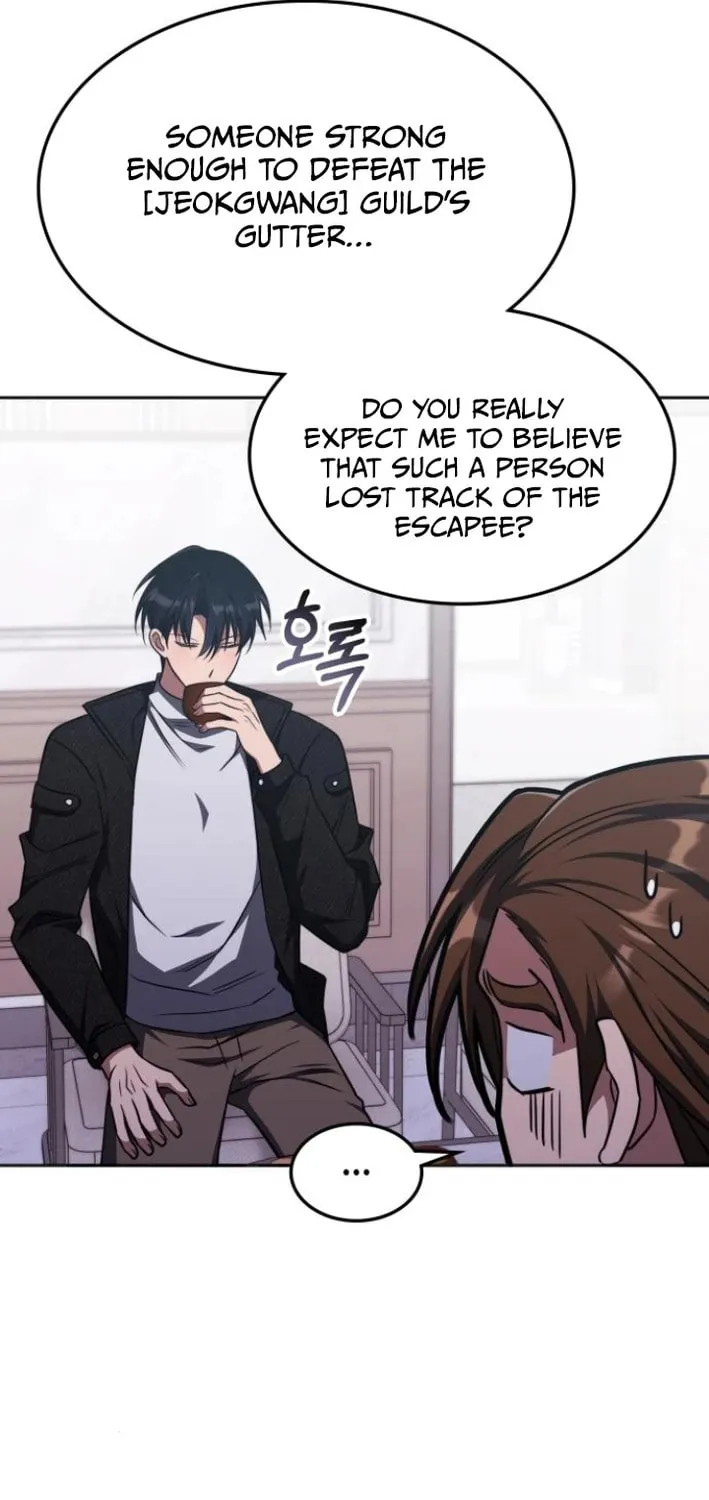The Veteran Healer Is Overpowered Chapter 17 page 67 - 