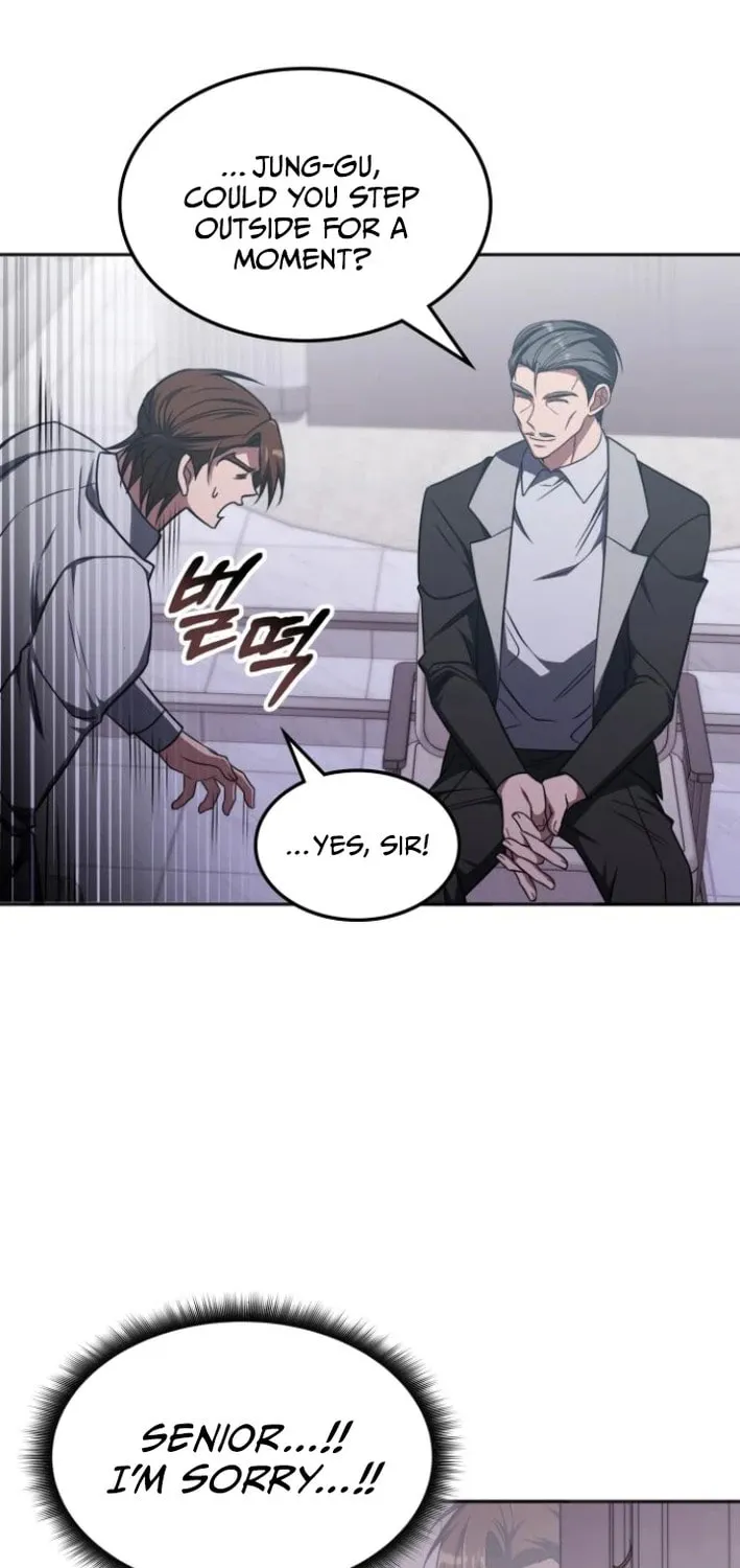 The Veteran Healer Is Overpowered Chapter 17 page 68 - 