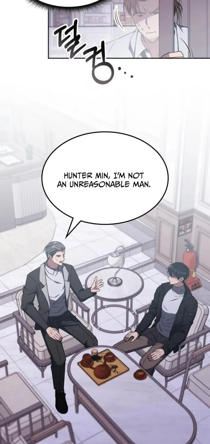 The Veteran Healer Is Overpowered Chapter 17 page 69 - 