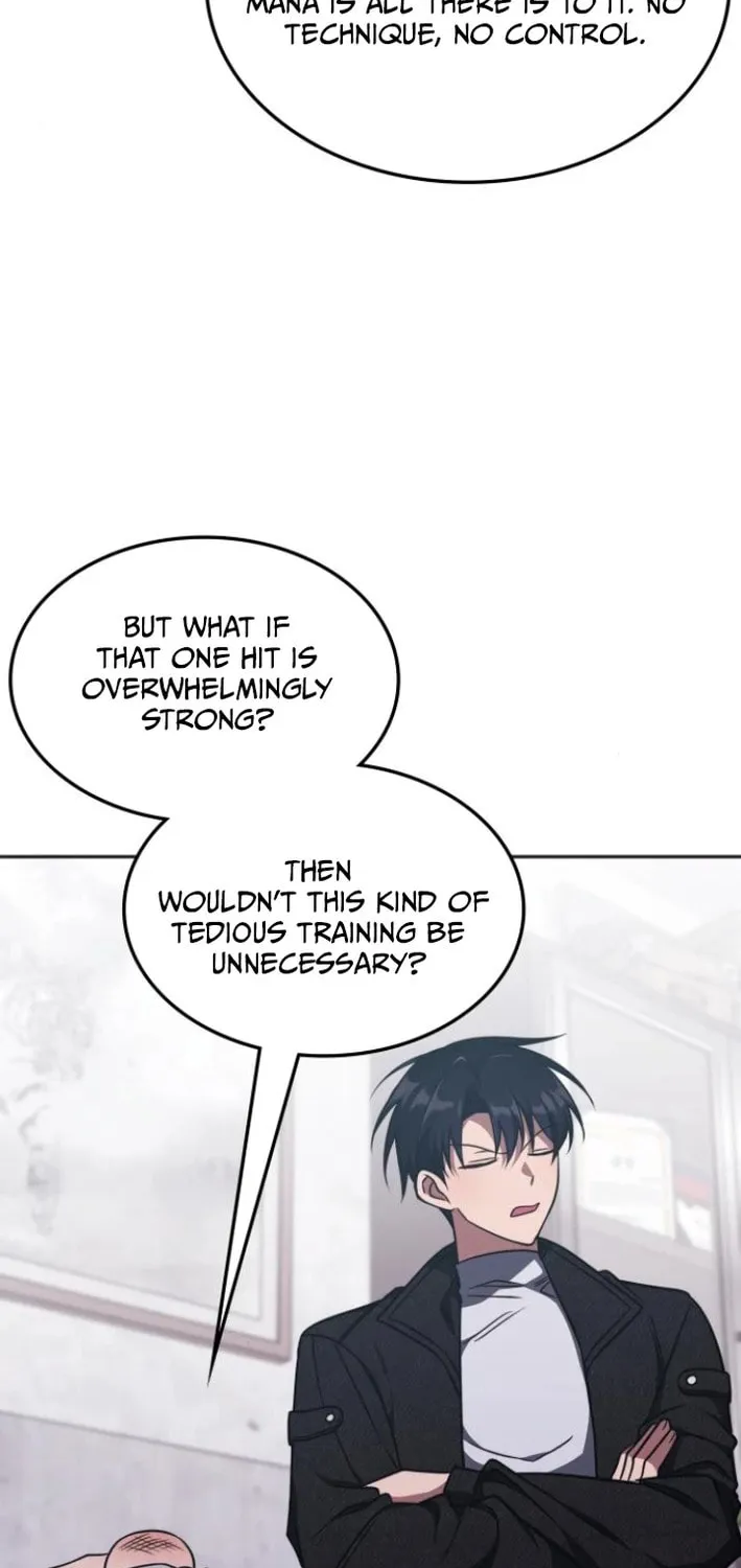 The Veteran Healer Is Overpowered Chapter 17 page 8 - 