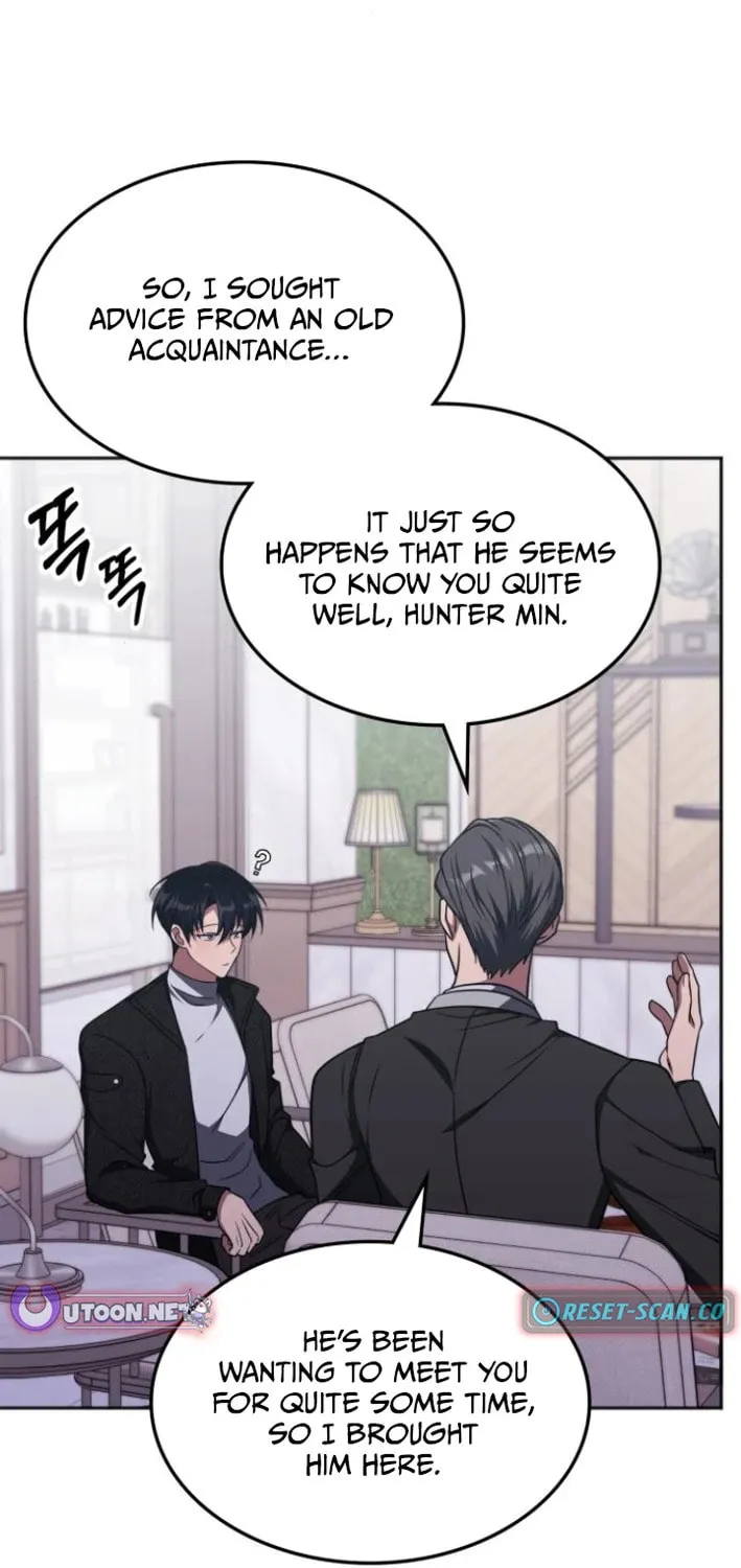 The Veteran Healer Is Overpowered Chapter 17 page 73 - 