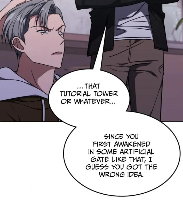 The Veteran Healer Is Overpowered Chapter 17 page 9 - 