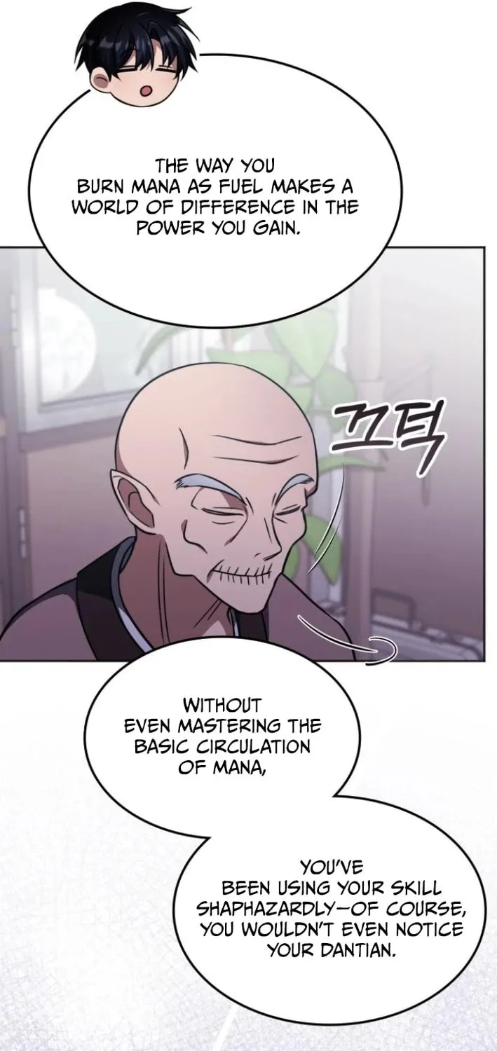 The Veteran Healer Is Overpowered Chapter 17 page 10 - 