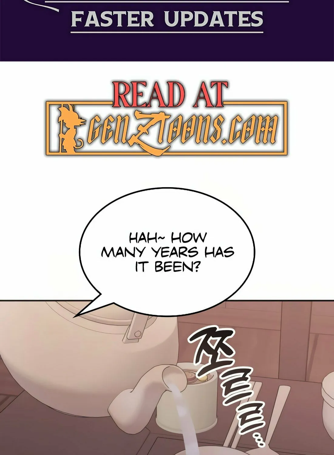 The Veteran Healer Is Overpowered Chapter 18 page 2 - 