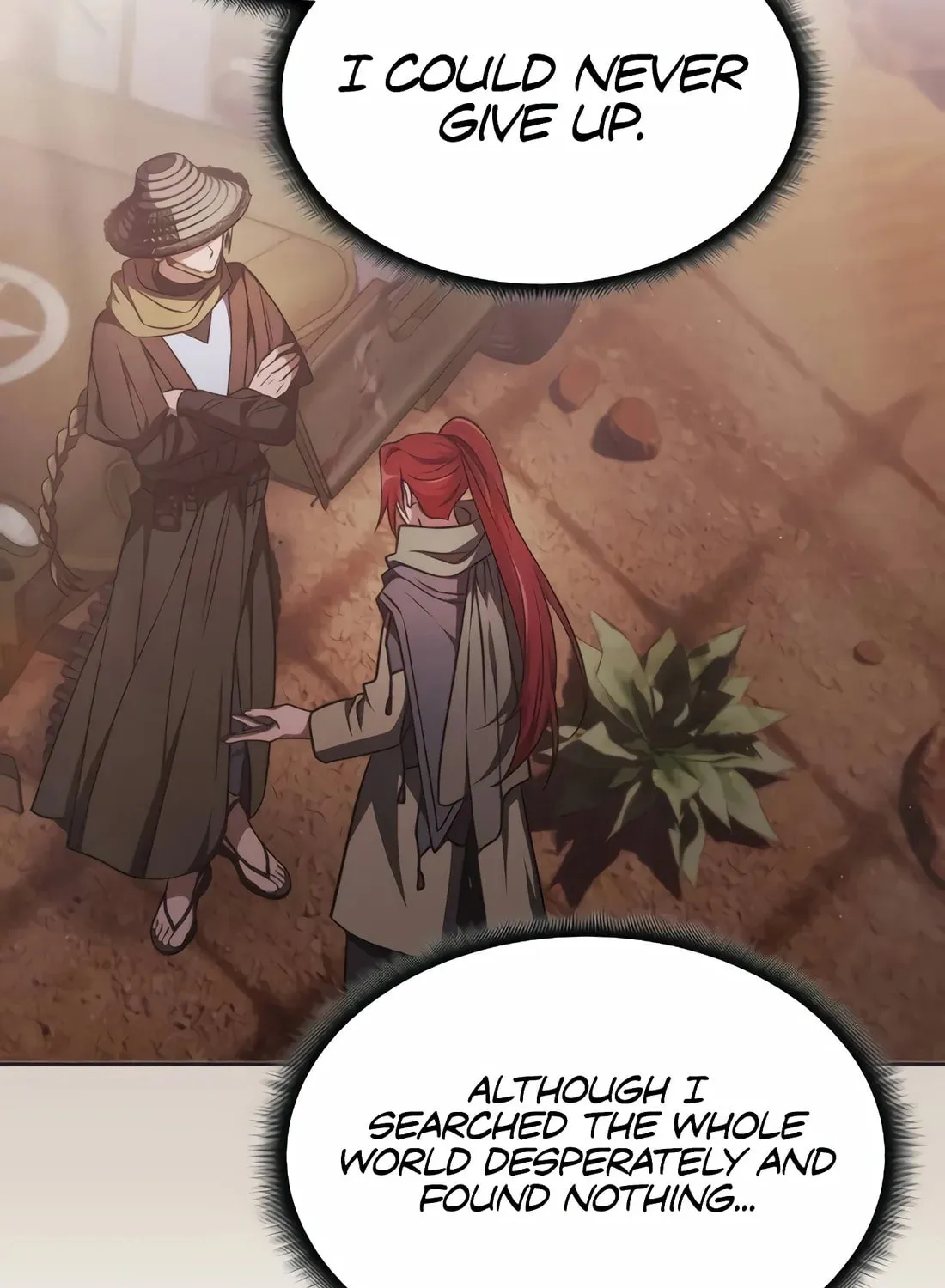 The Veteran Healer Is Overpowered Chapter 18 page 101 - 