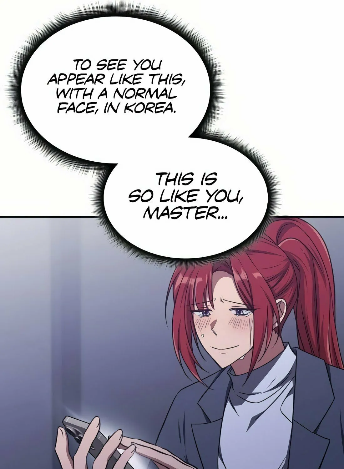The Veteran Healer Is Overpowered Chapter 18 page 103 - 