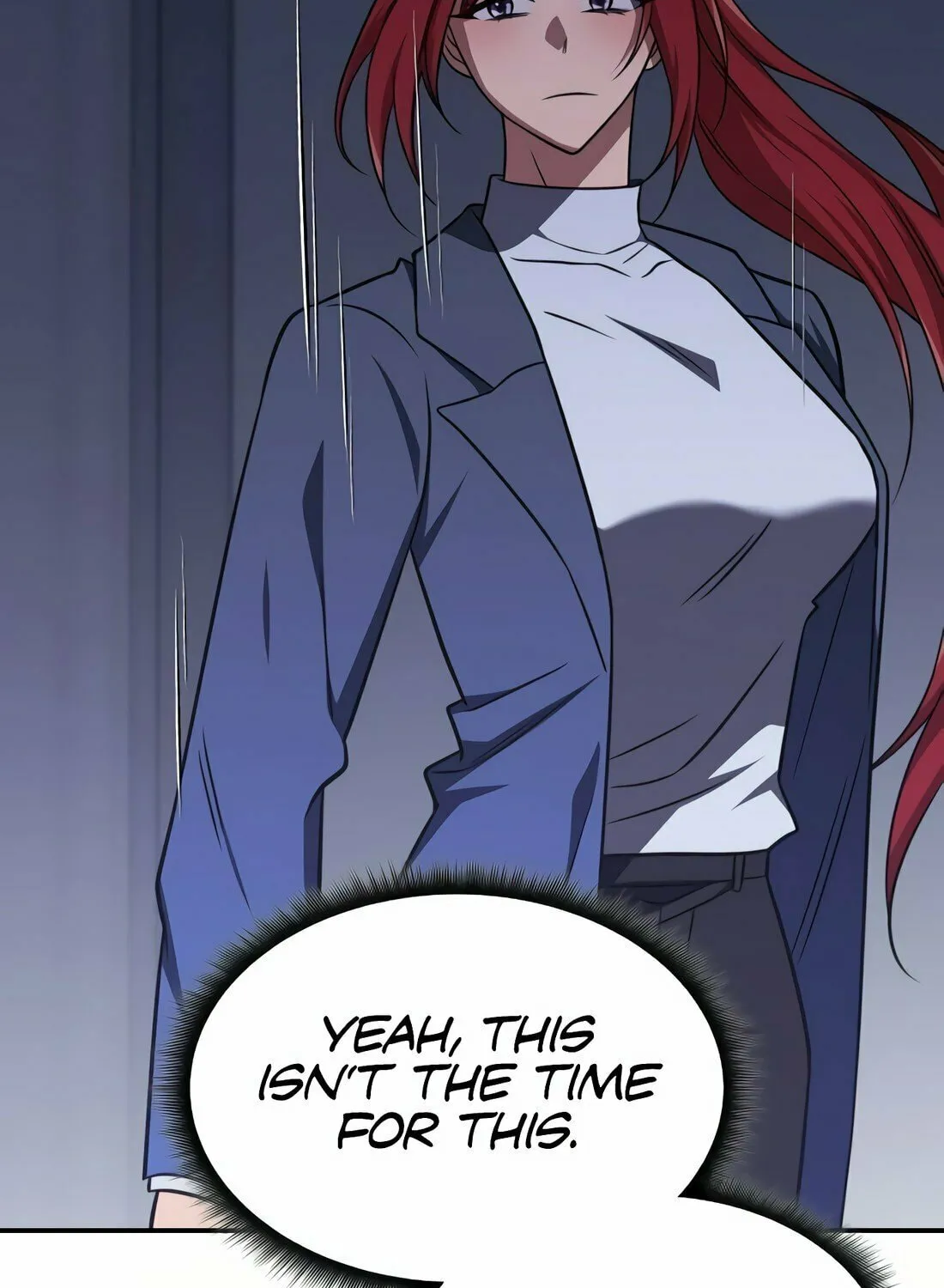 The Veteran Healer Is Overpowered Chapter 18 page 105 - 