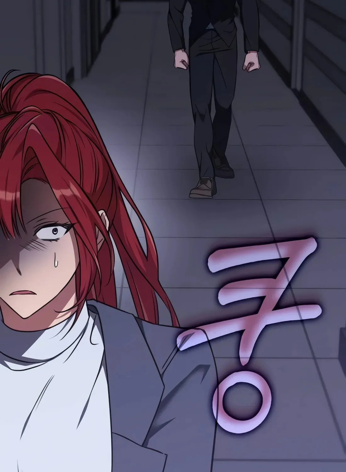 The Veteran Healer Is Overpowered Chapter 18 page 107 - 