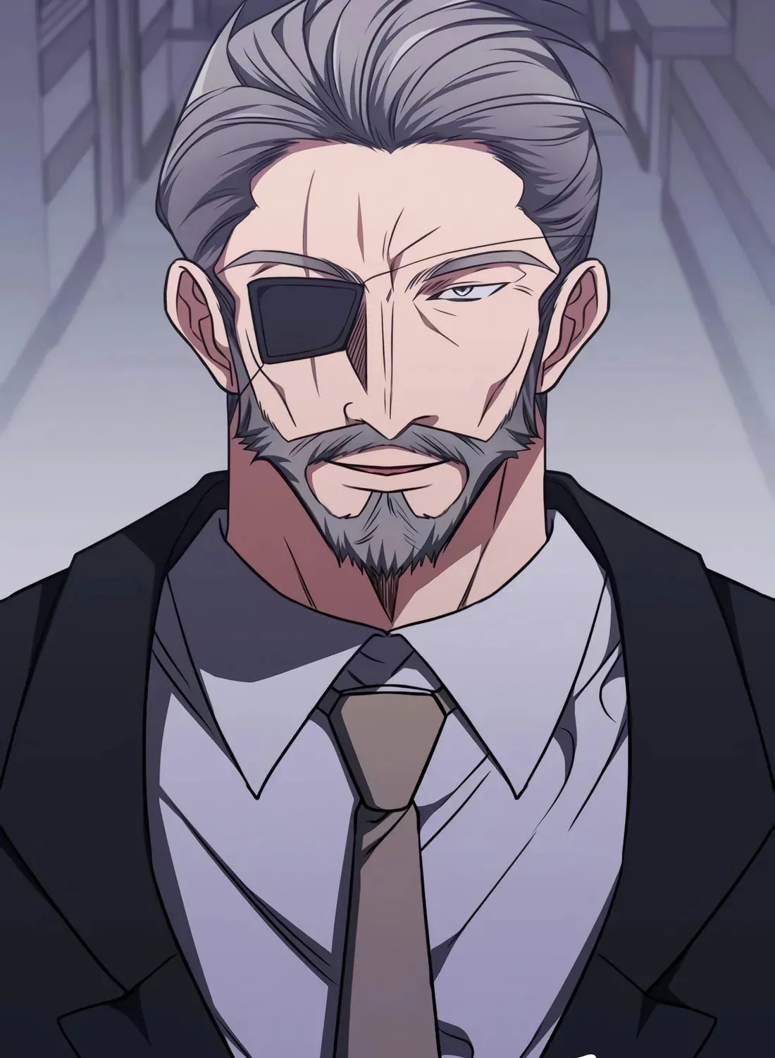 The Veteran Healer Is Overpowered Chapter 18 page 109 - 