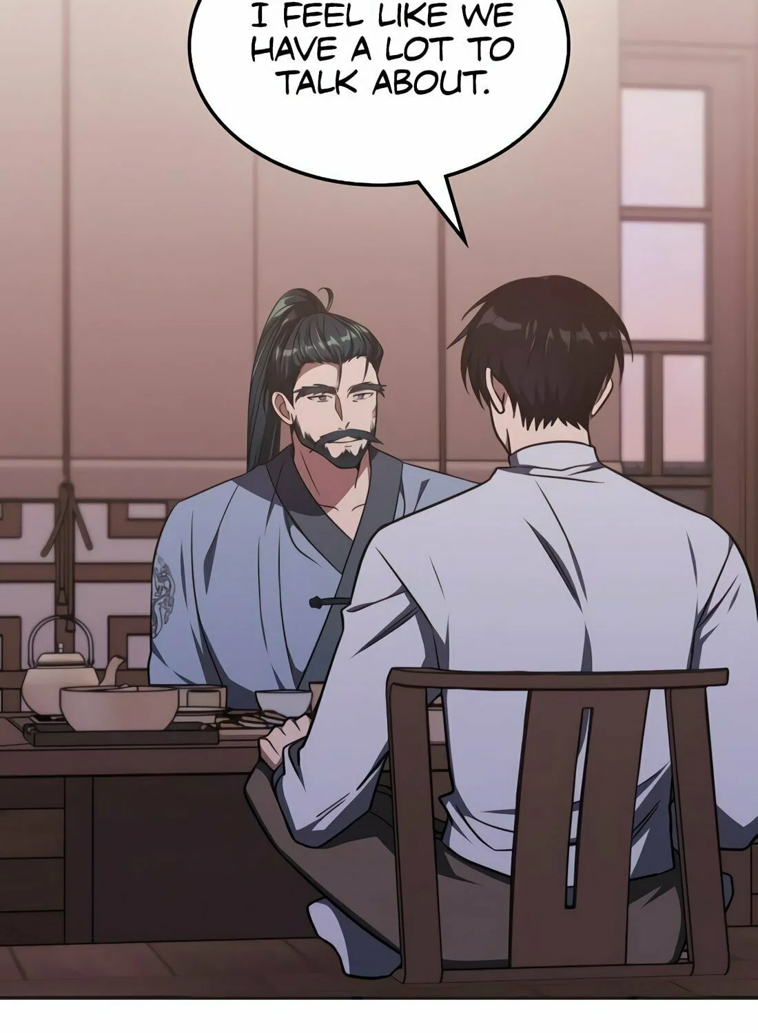 The Veteran Healer Is Overpowered Chapter 18 page 14 - 