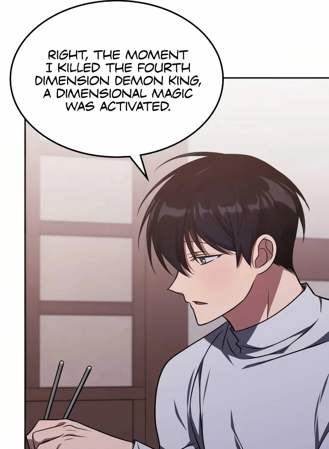 The Veteran Healer Is Overpowered Chapter 18 page 20 - 