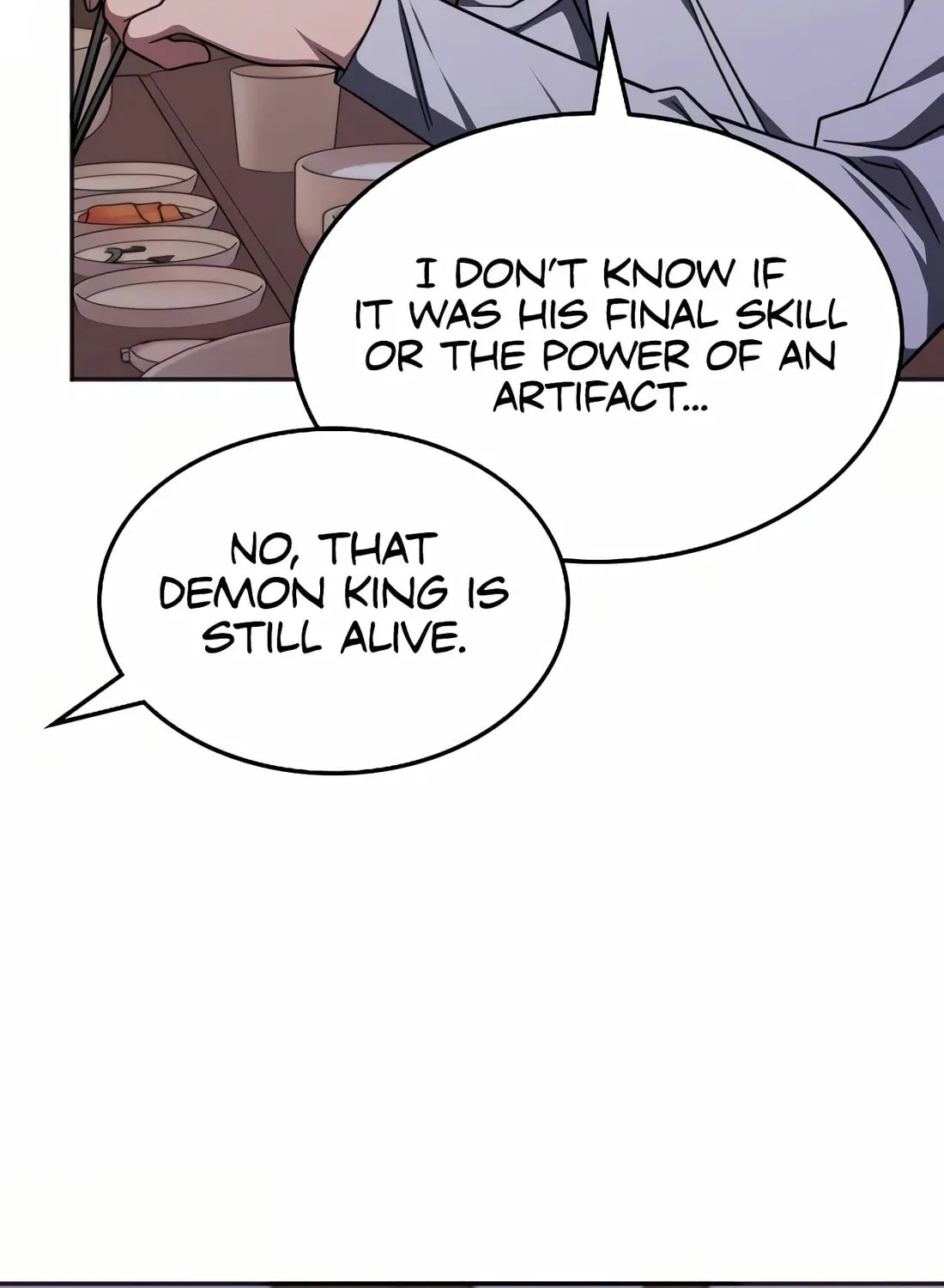 The Veteran Healer Is Overpowered Chapter 18 page 21 - 
