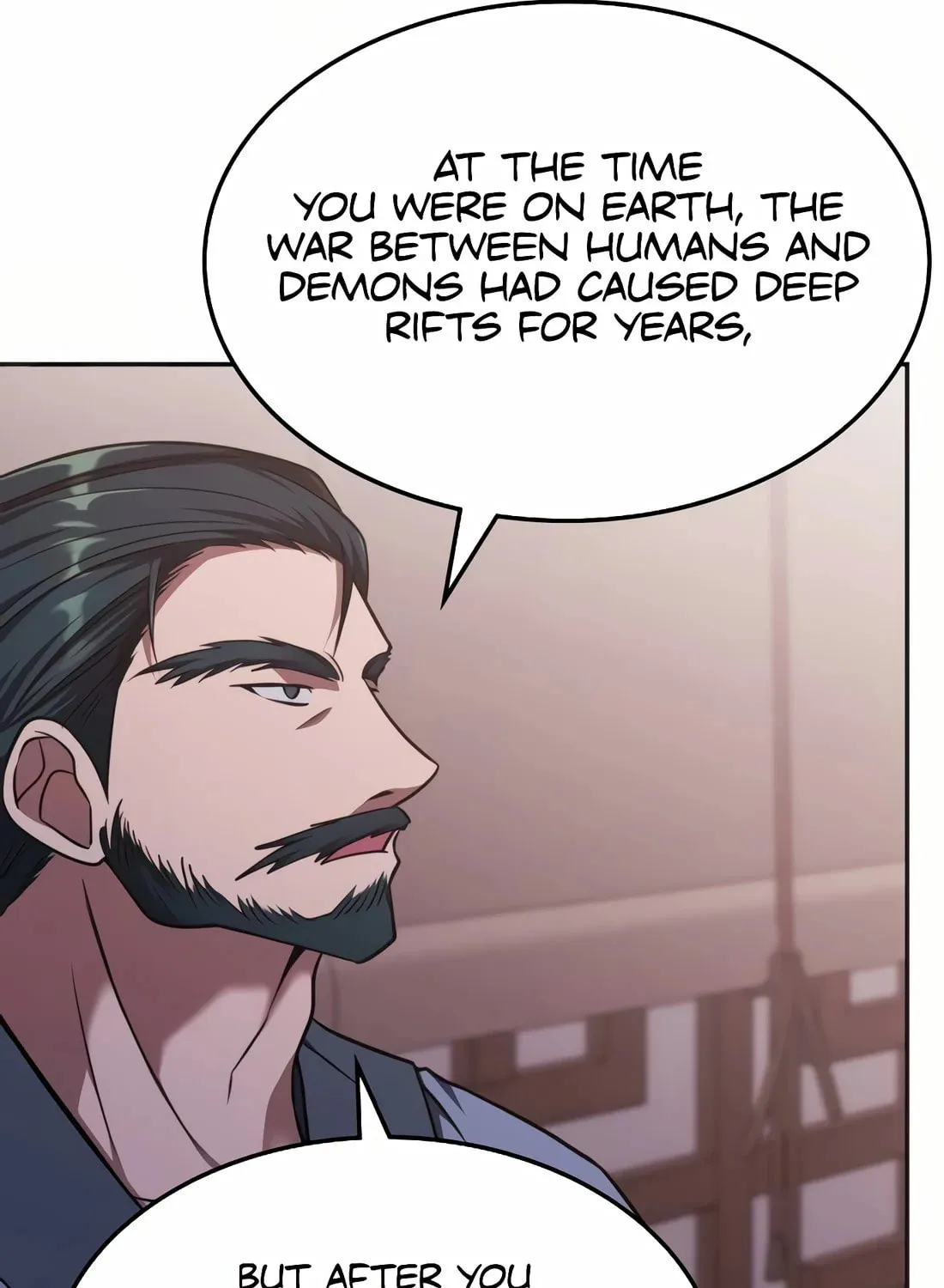 The Veteran Healer Is Overpowered Chapter 18 page 28 - 