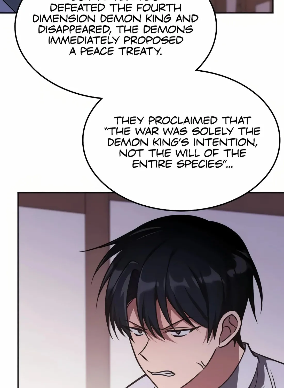 The Veteran Healer Is Overpowered Chapter 18 page 29 - 