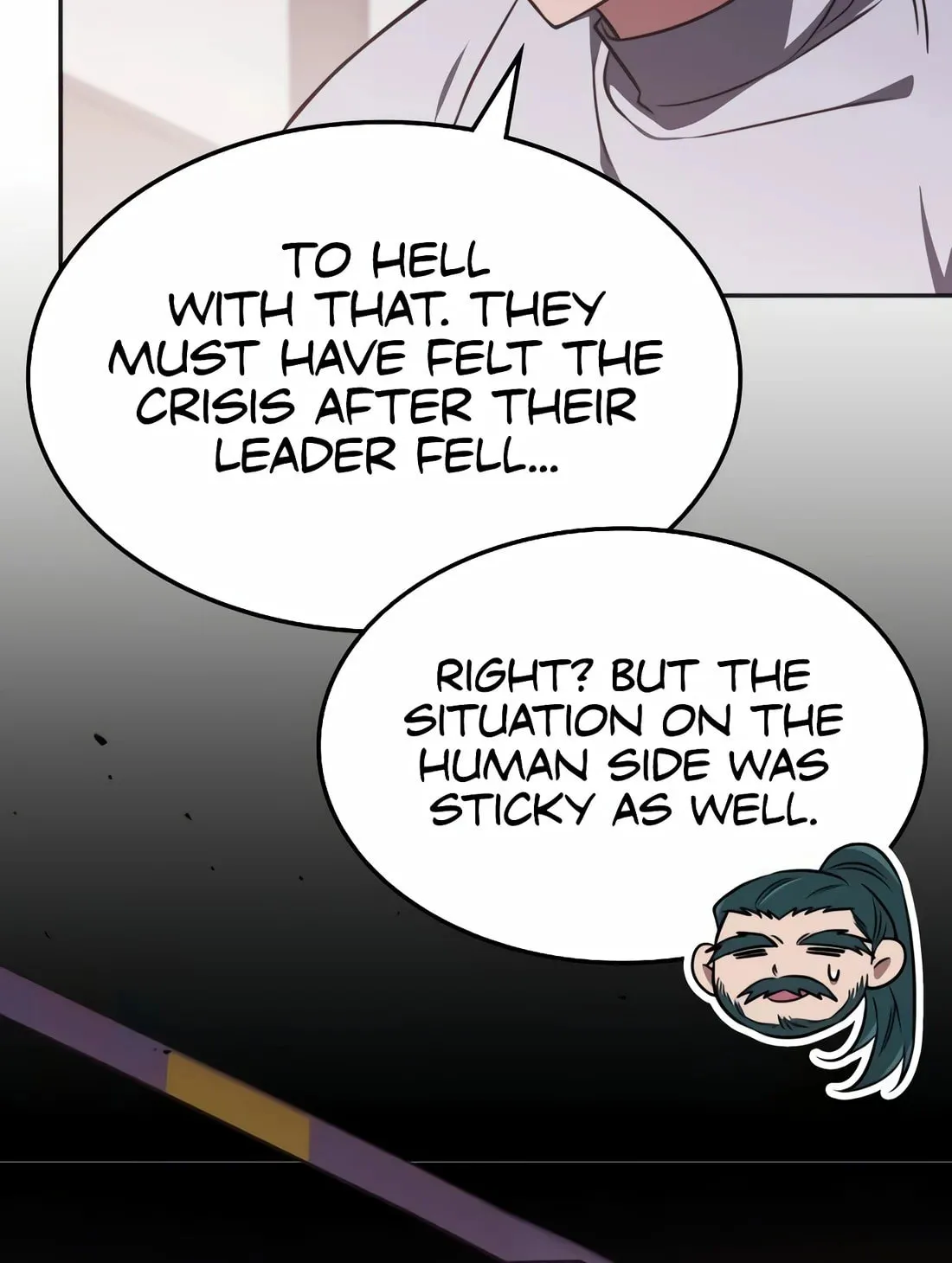 The Veteran Healer Is Overpowered Chapter 18 page 30 - 