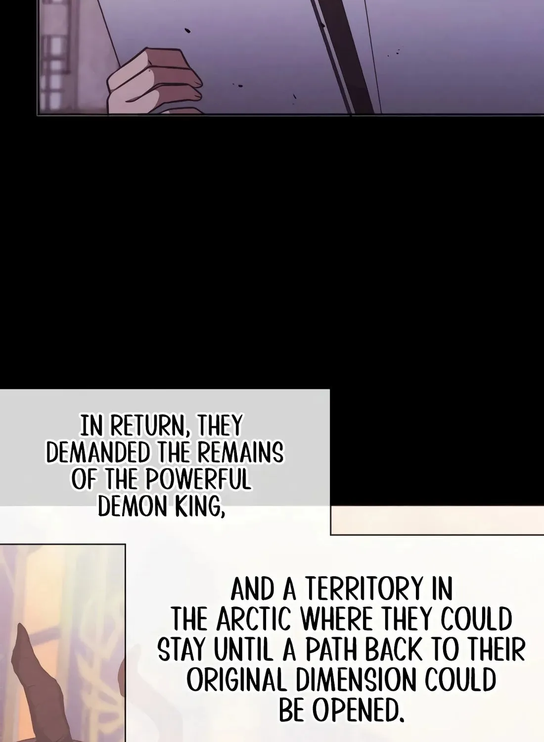 The Veteran Healer Is Overpowered Chapter 18 page 36 - 