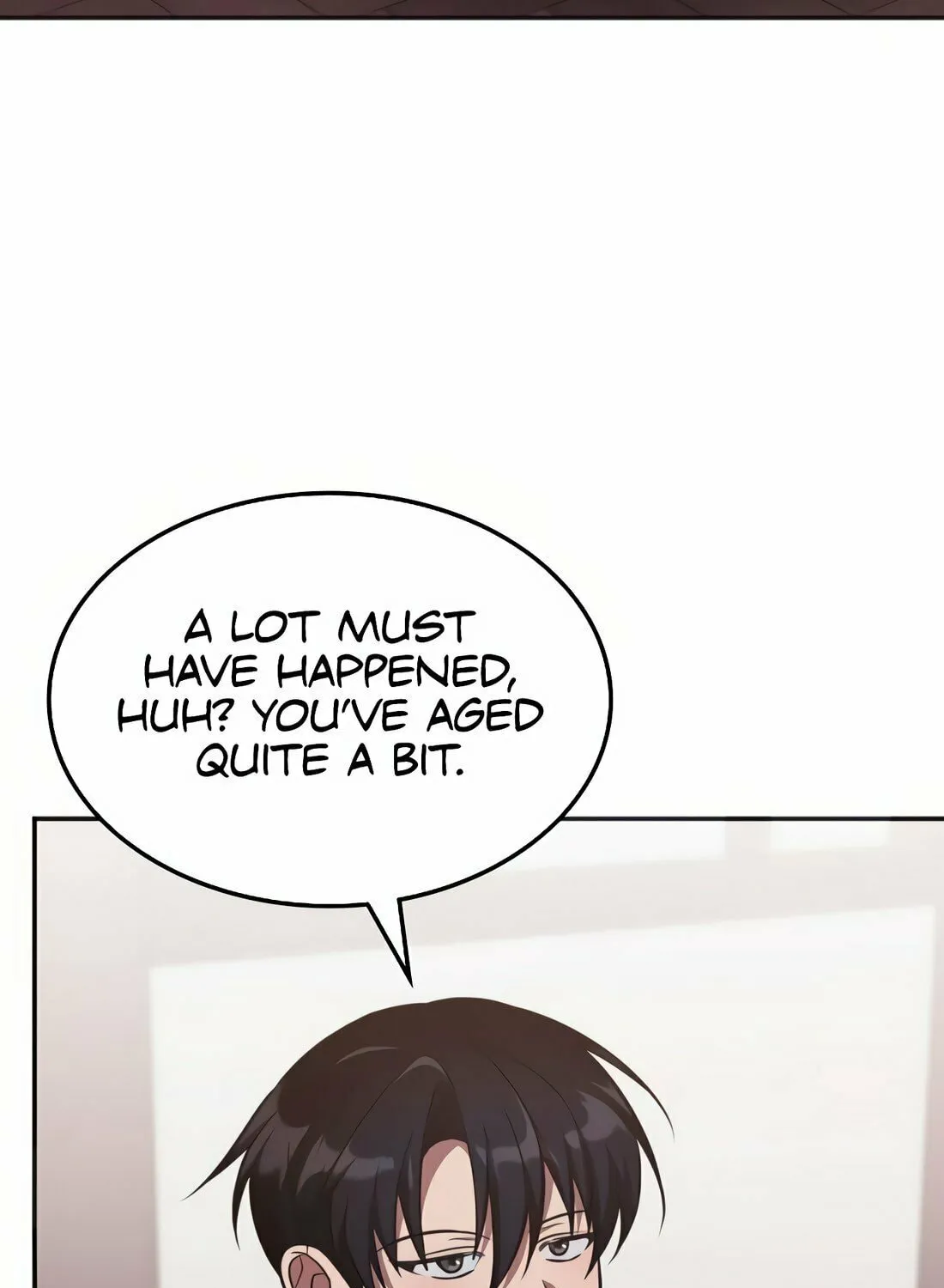 The Veteran Healer Is Overpowered Chapter 18 page 5 - 