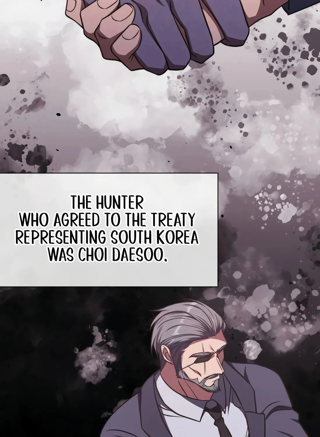 The Veteran Healer Is Overpowered Chapter 18 page 41 - 