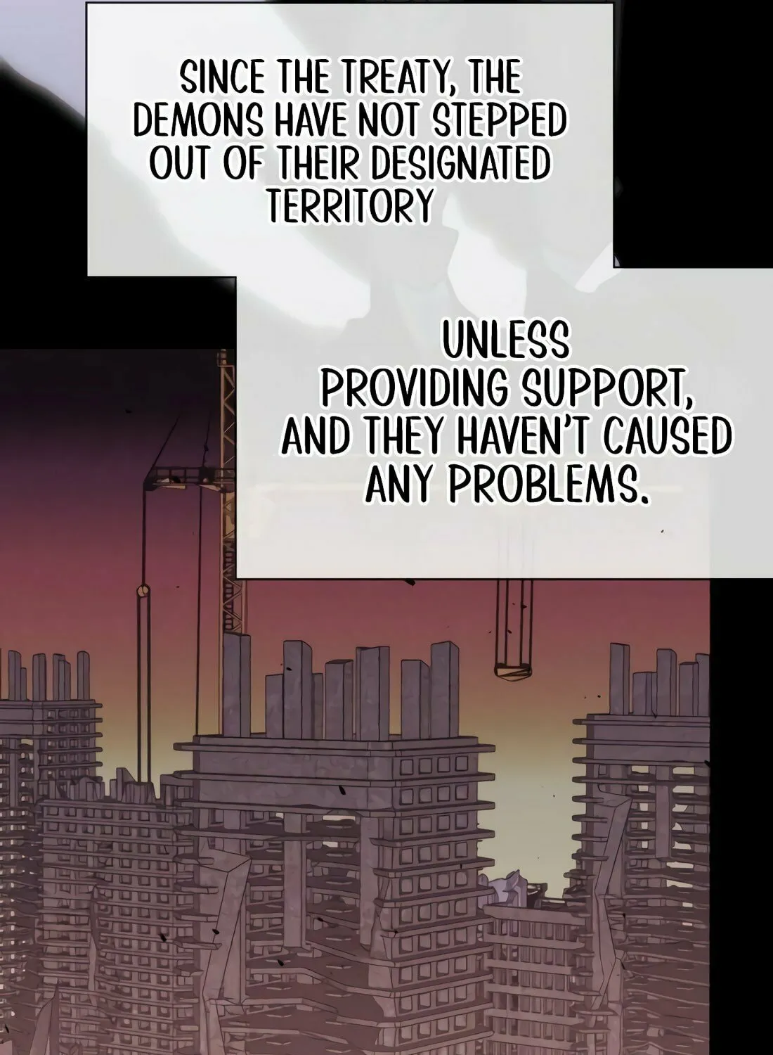 The Veteran Healer Is Overpowered Chapter 18 page 43 - 