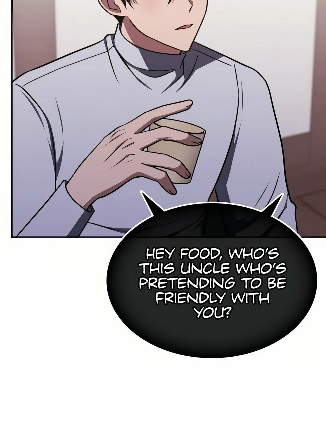 The Veteran Healer Is Overpowered Chapter 18 page 6 - 