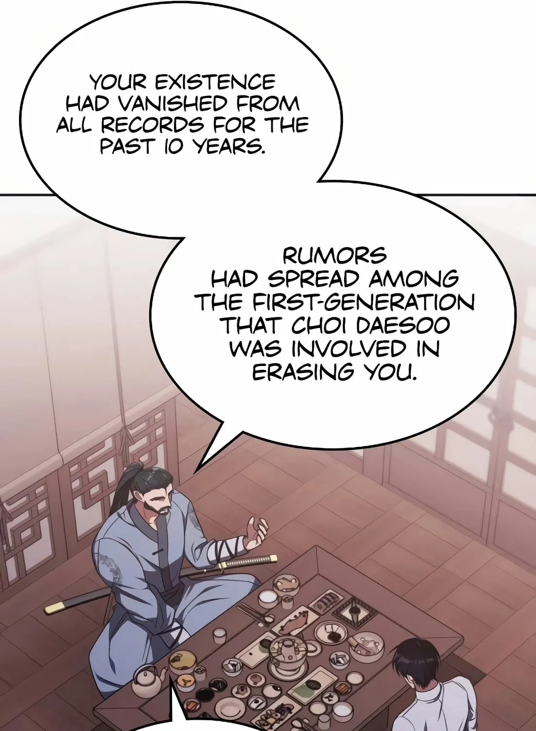The Veteran Healer Is Overpowered Chapter 18 page 51 - 