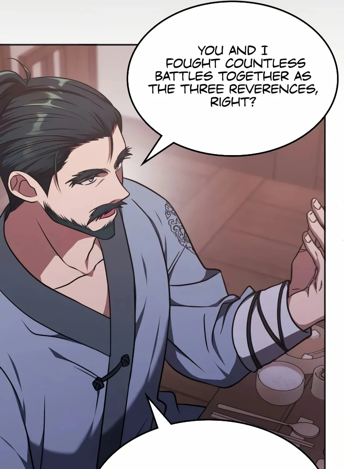 The Veteran Healer Is Overpowered Chapter 18 page 54 - 