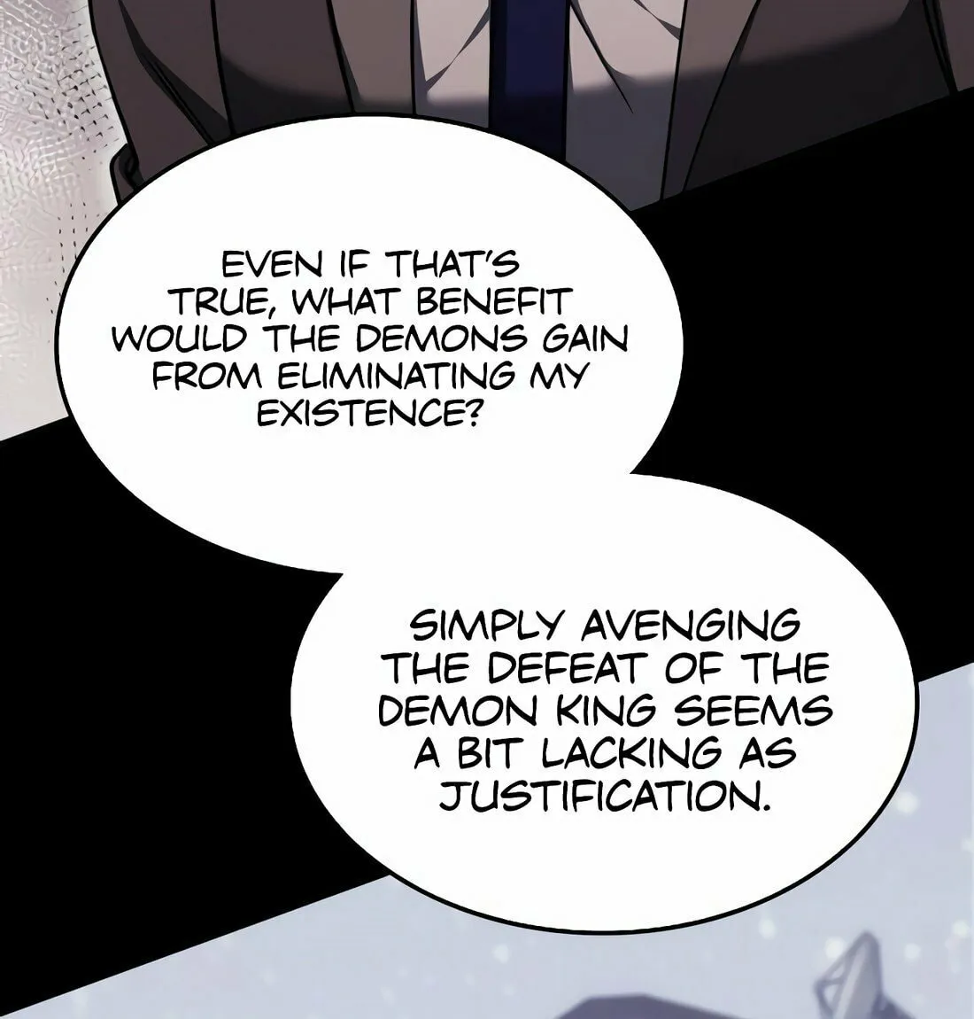 The Veteran Healer Is Overpowered Chapter 18 page 62 - 